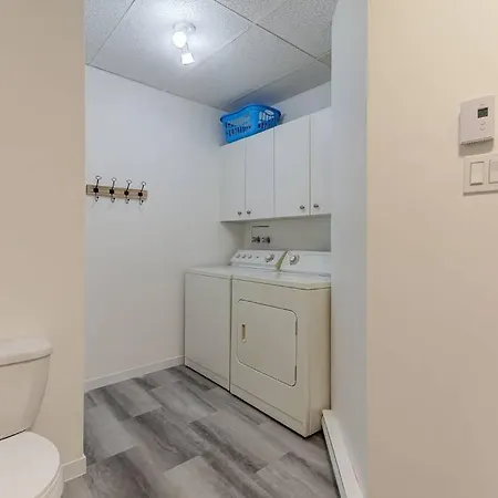 Le 1066 - Logement Spacieux A Limoilou Quebec City Exterior photo