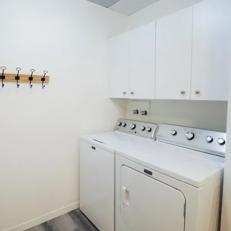Le 1066 - Logement Spacieux A Limoilou Quebec City Exterior photo