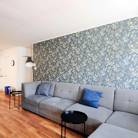 Le 1066 - Logement Spacieux A Limoilou Quebec City Exterior photo